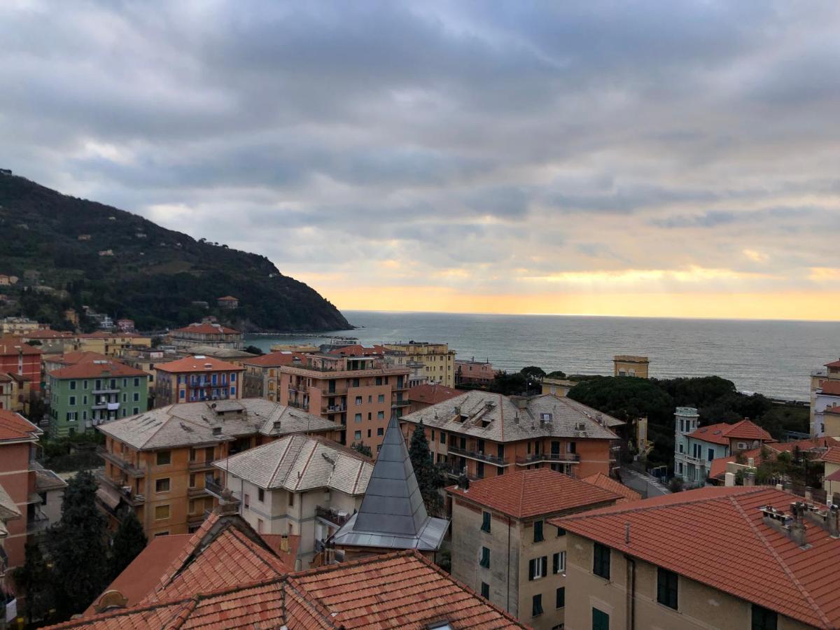 Appartamento Al Castelletto ليفانتو المظهر الخارجي الصورة