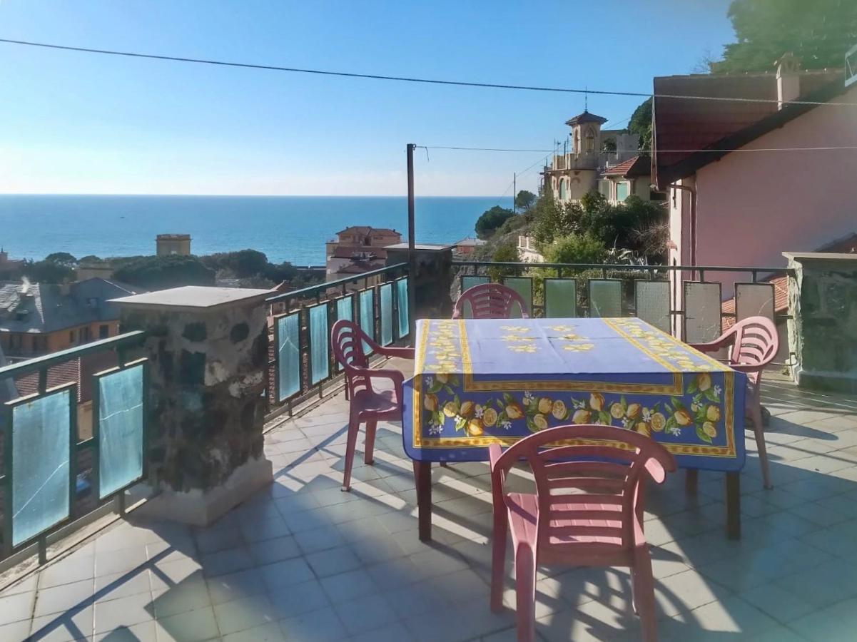 Appartamento Al Castelletto ليفانتو المظهر الخارجي الصورة