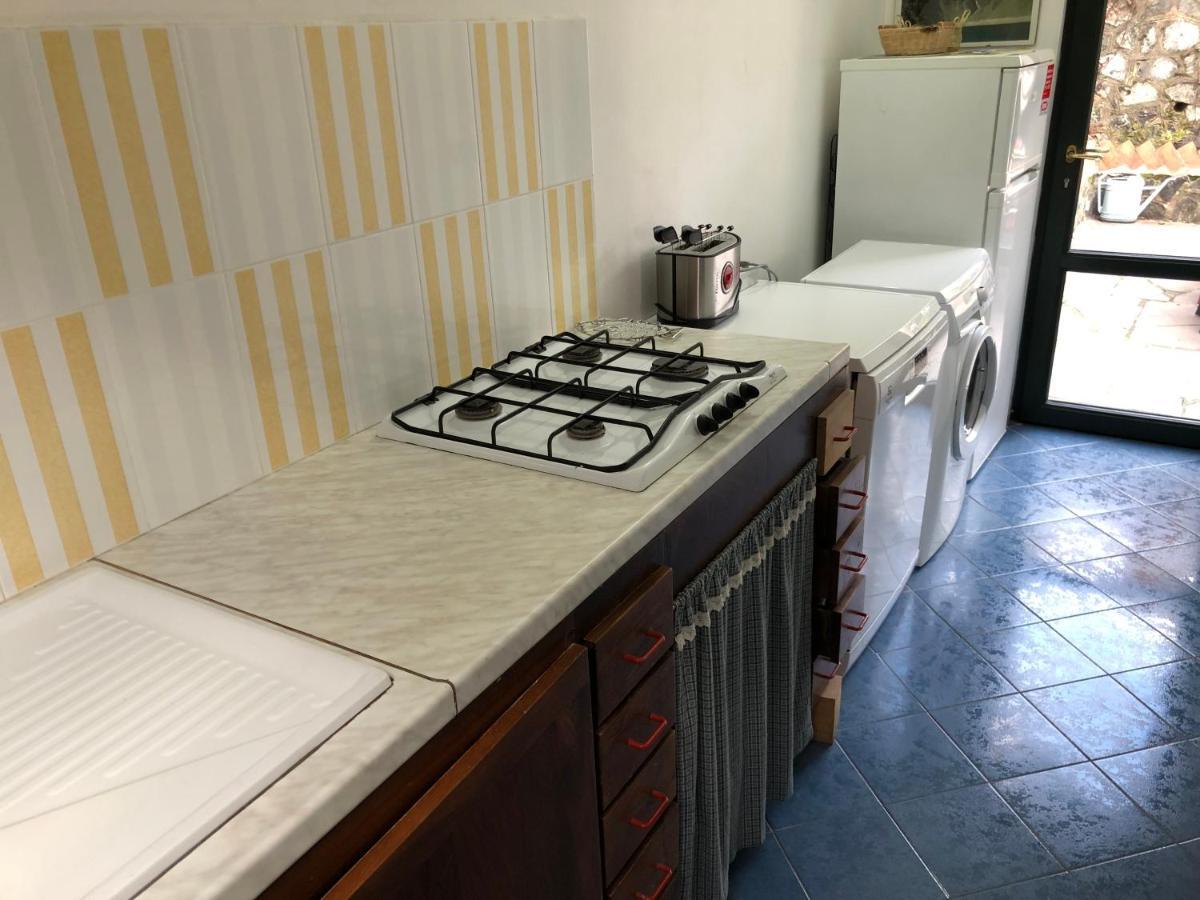 Appartamento Al Castelletto ليفانتو المظهر الخارجي الصورة