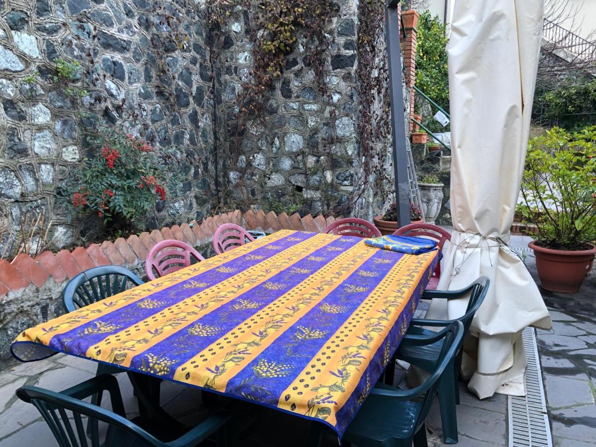 Appartamento Al Castelletto ليفانتو المظهر الخارجي الصورة